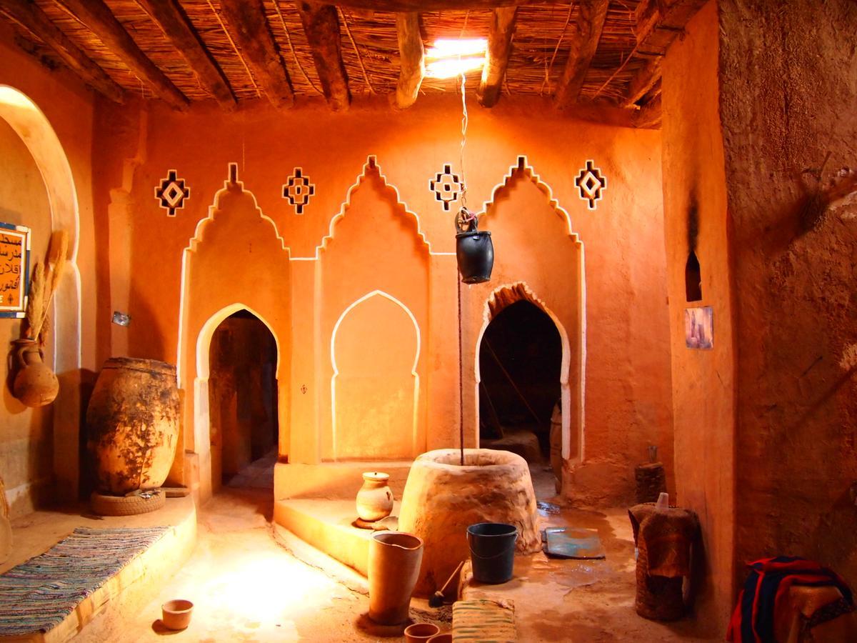 Riad Al Anwar Tinghir Exterior photo
