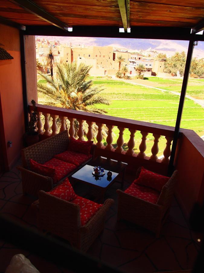 Riad Al Anwar Tinghir Exterior photo