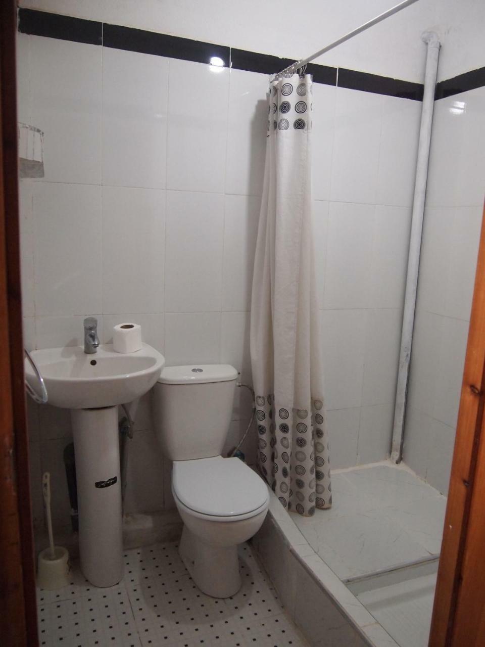Riad Al Anwar Tinghir Exterior photo